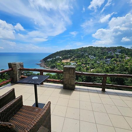 Phangan Utopia Resort Mae Haad Ngoại thất bức ảnh