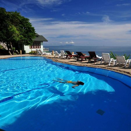 Phangan Utopia Resort Mae Haad Ngoại thất bức ảnh
