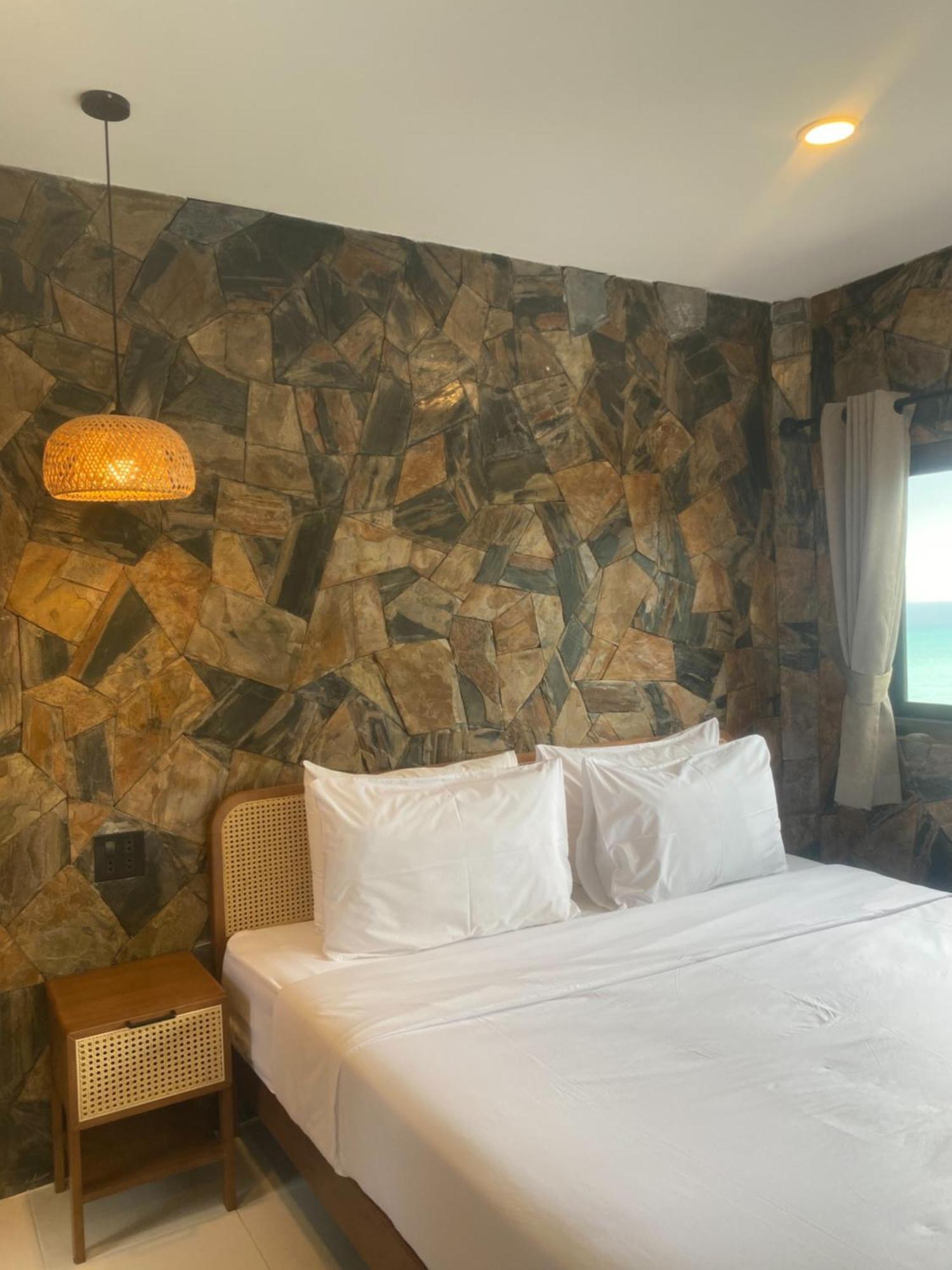 Phangan Utopia Resort Mae Haad Ngoại thất bức ảnh