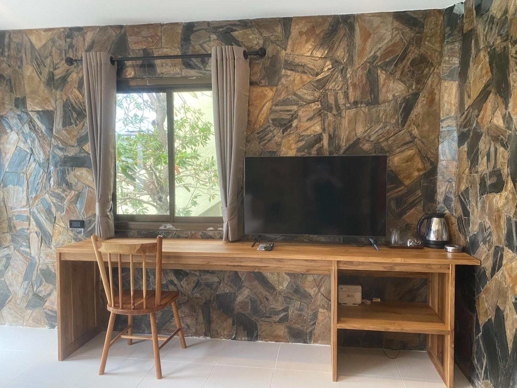 Phangan Utopia Resort Mae Haad Ngoại thất bức ảnh